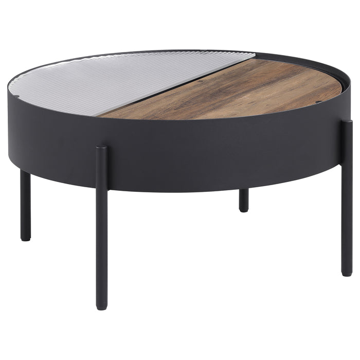 Ozella Coffee Table Sets - Just Furniture (PA) - Multi Location