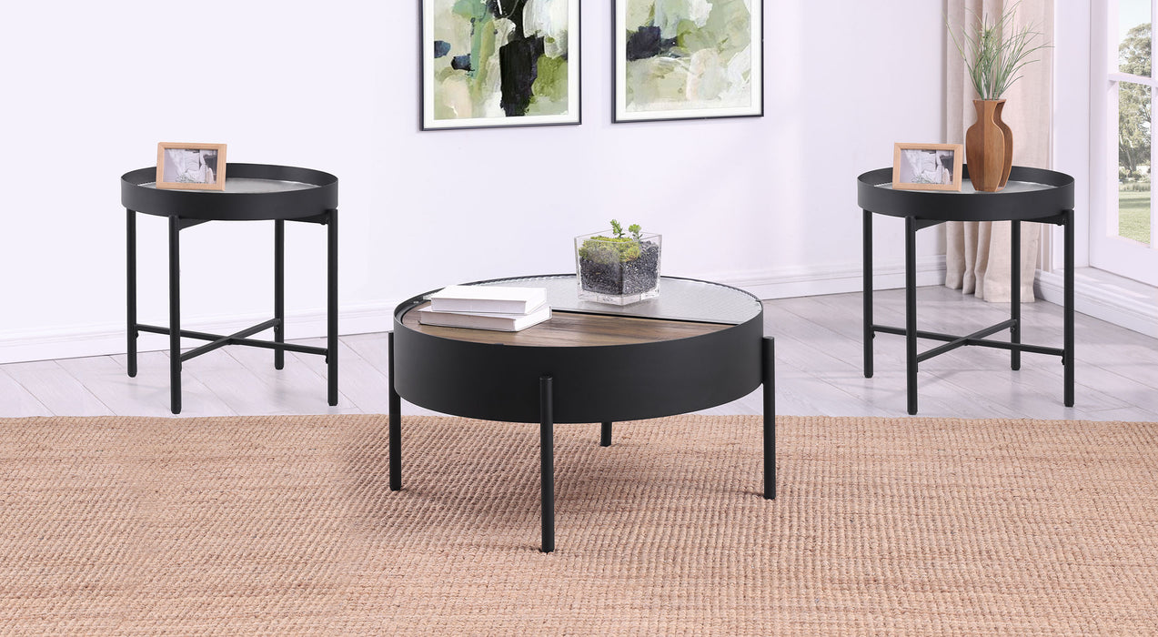 Ozella Coffee Table Sets - Just Furniture (PA) - Multi Location