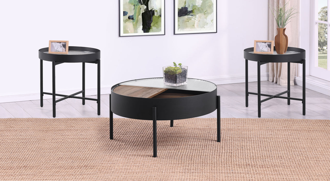 Ozella Coffee Table Sets - Just Furniture (PA) - Multi Location
