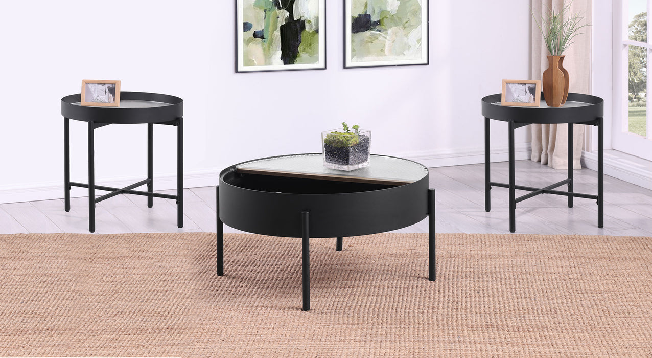 Ozella Coffee Table Sets - Just Furniture (PA) - Multi Location