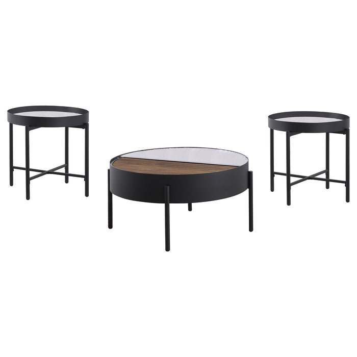 Ozella Coffee Table Sets - Just Furniture (PA) - Multi Location