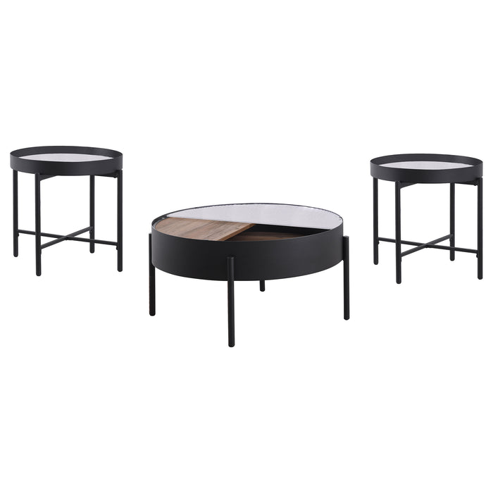 Ozella Coffee Table Sets - Just Furniture (PA) - Multi Location