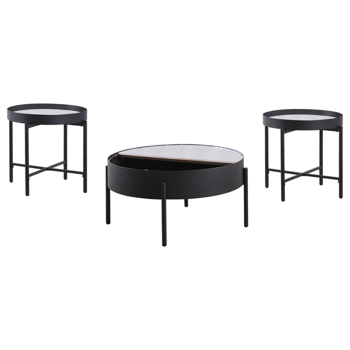 Ozella Coffee Table Sets - Just Furniture (PA) - Multi Location