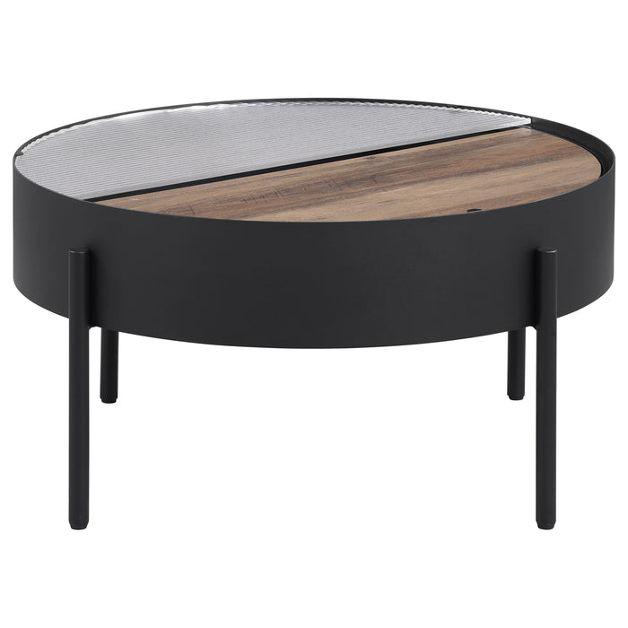 Ozella Coffee Table Sets - Just Furniture (PA) - Multi Location