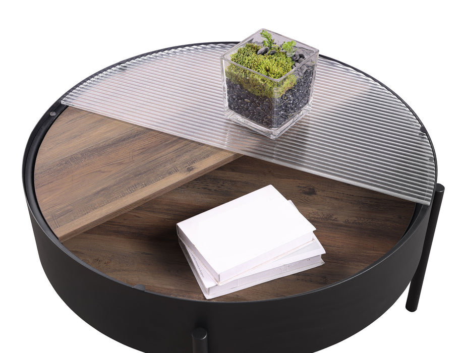 Ozella Coffee Table Sets - Just Furniture (PA) - Multi Location