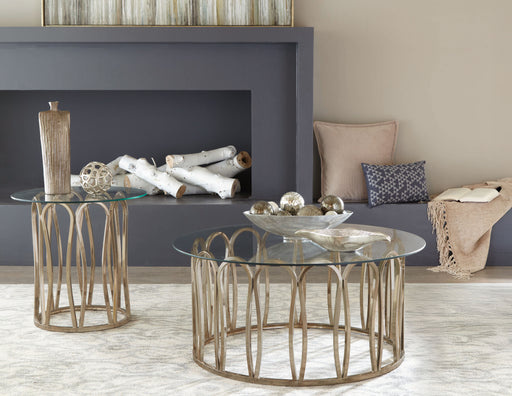 Monett Coffee Table Sets - Just Furniture (PA) - Multi Location