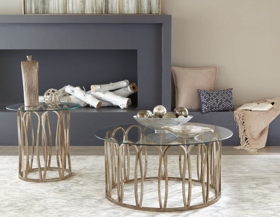 Monett Coffee Table Sets - Just Furniture (PA) - Multi Location