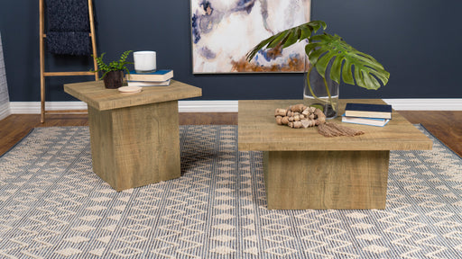 Devar Coffee Table Sets - Just Furniture (PA) - Multi Location