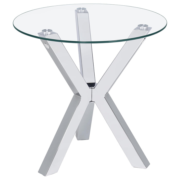 Kenzie Coffee Table Sets - Just Furniture (PA) - Multi Location