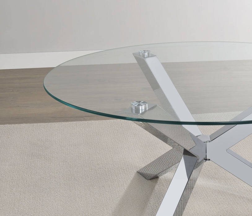 Kenzie Coffee Table Sets - Just Furniture (PA) - Multi Location