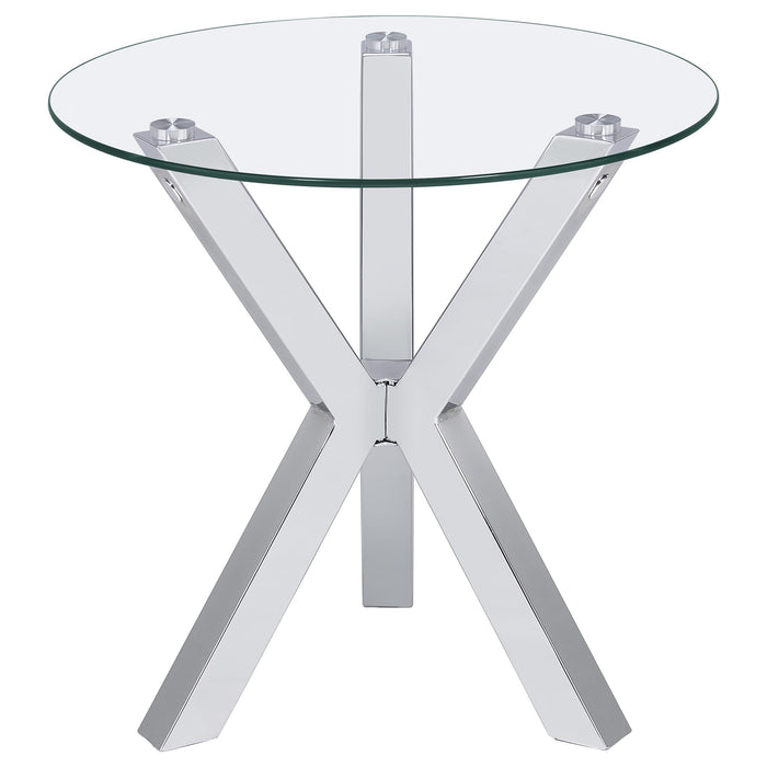 Kenzie Coffee Table Sets - Just Furniture (PA) - Multi Location