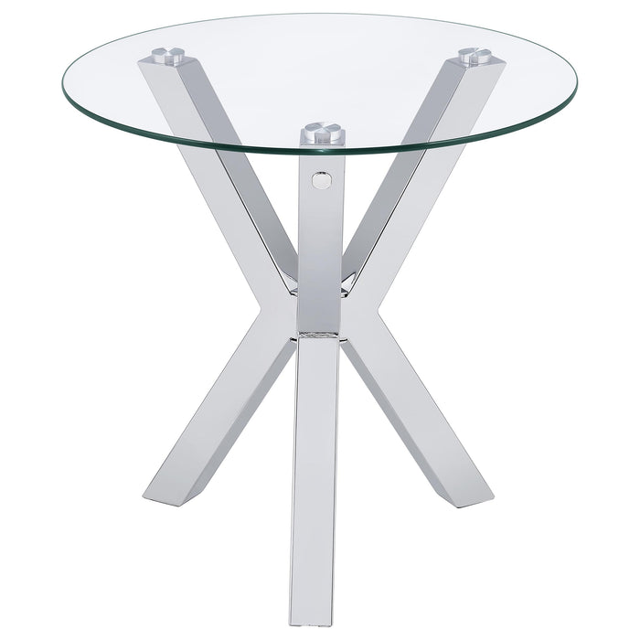 Kenzie Coffee Table Sets - Just Furniture (PA) - Multi Location
