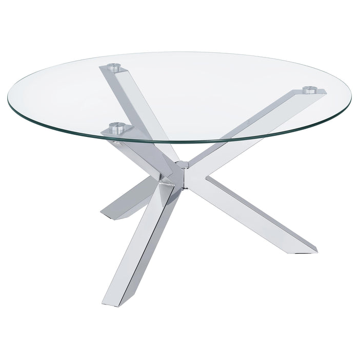 Kenzie Coffee Table Sets - Just Furniture (PA) - Multi Location