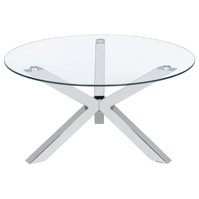 Kenzie Coffee Table Sets - Just Furniture (PA) - Multi Location