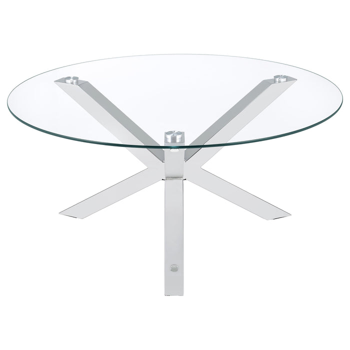 Kenzie Coffee Table Sets - Just Furniture (PA) - Multi Location