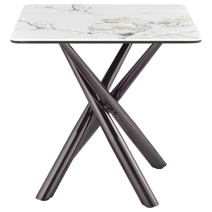 Carvell Coffee Table Sets - Just Furniture (PA) - Multi Location
