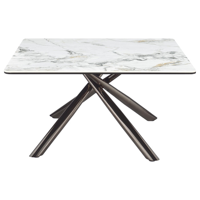 Carvell Coffee Table Sets - Just Furniture (PA) - Multi Location