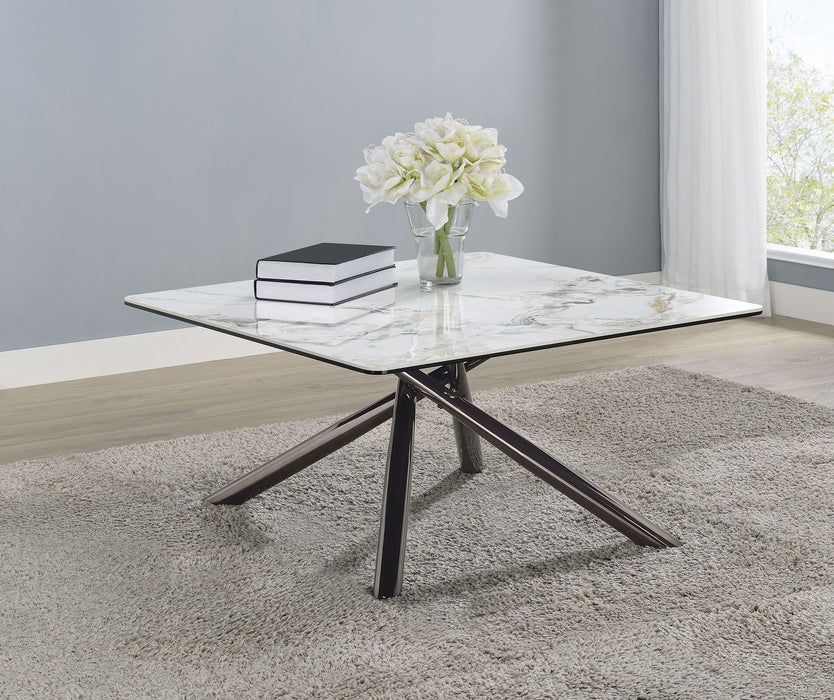 Carvell Tables - Just Furniture (PA) - Multi Location
