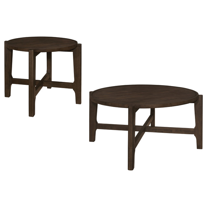 Cota Coffee Table Sets - Just Furniture (PA) - Multi Location