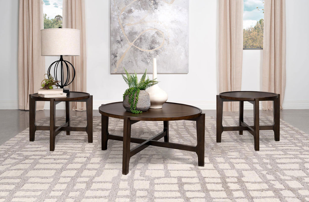 Cota Coffee Table Sets - Just Furniture (PA) - Multi Location