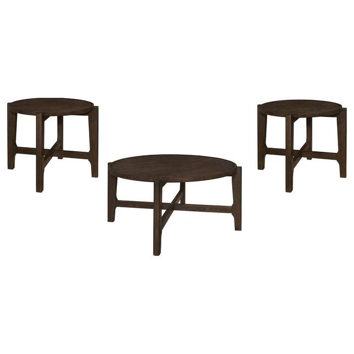 Cota Coffee Table Sets - Just Furniture (PA) - Multi Location