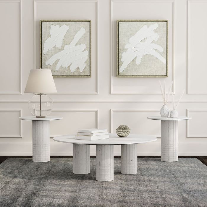 Astoria Coffee Table Sets - Just Furniture (PA) - Multi Location