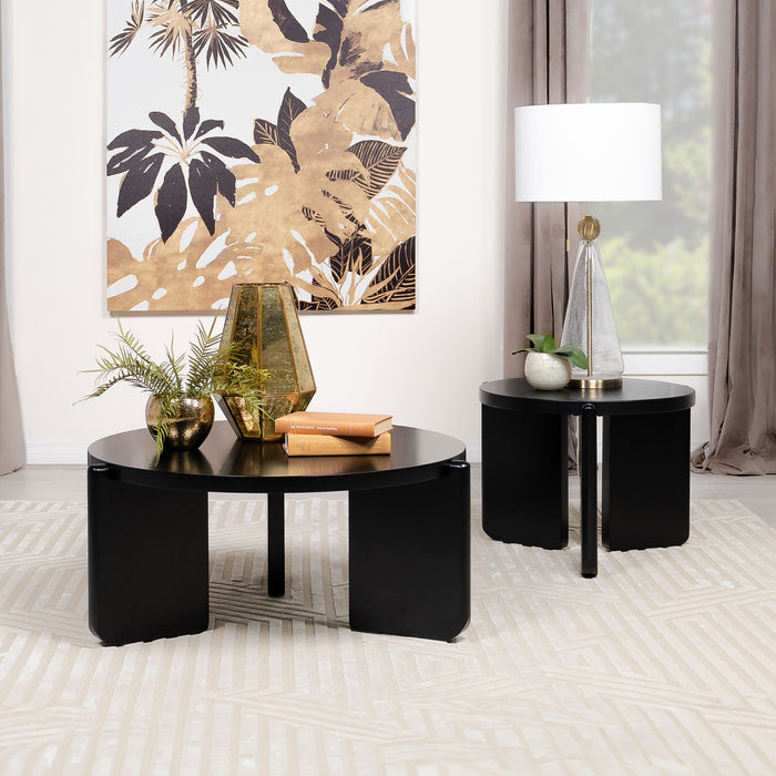 Cordova End & Side Table - Just Furniture (PA) - Multi Location
