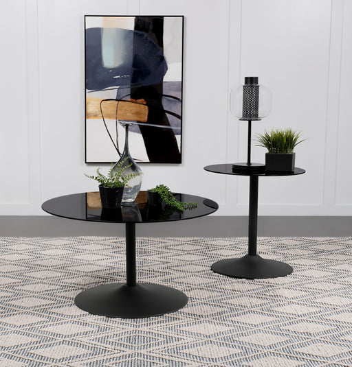 Ganso Coffee Table Sets - Just Furniture (PA) - Multi Location