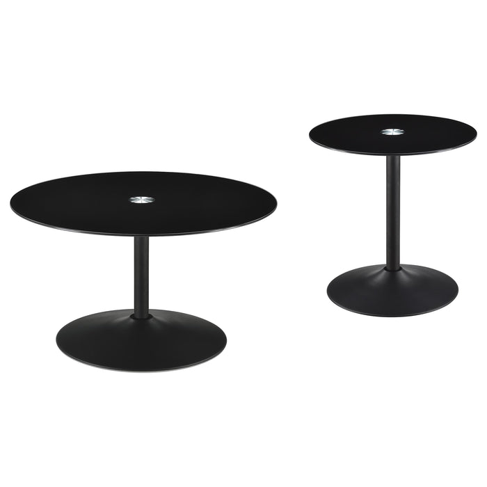 Ganso Coffee Table Sets - Just Furniture (PA) - Multi Location