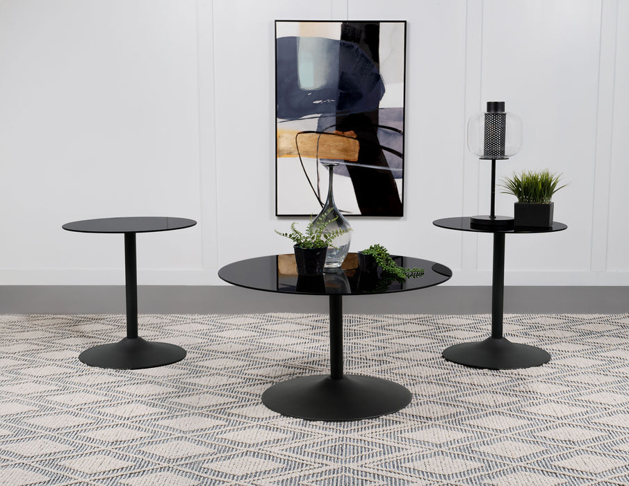 Ganso Coffee Table Sets - Just Furniture (PA) - Multi Location