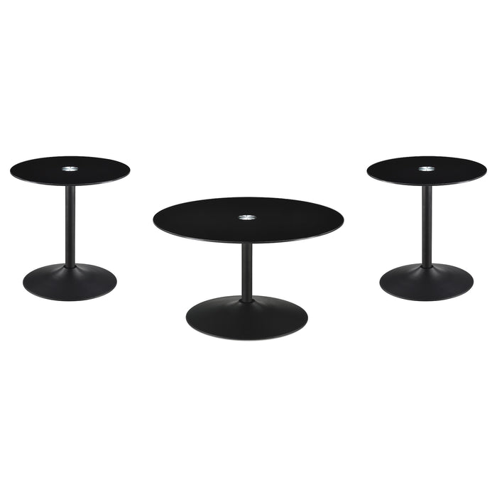 Ganso Coffee Table Sets - Just Furniture (PA) - Multi Location