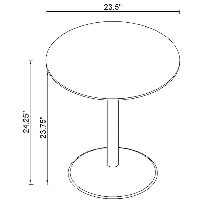 Ganso Coffee Table Sets - Just Furniture (PA) - Multi Location