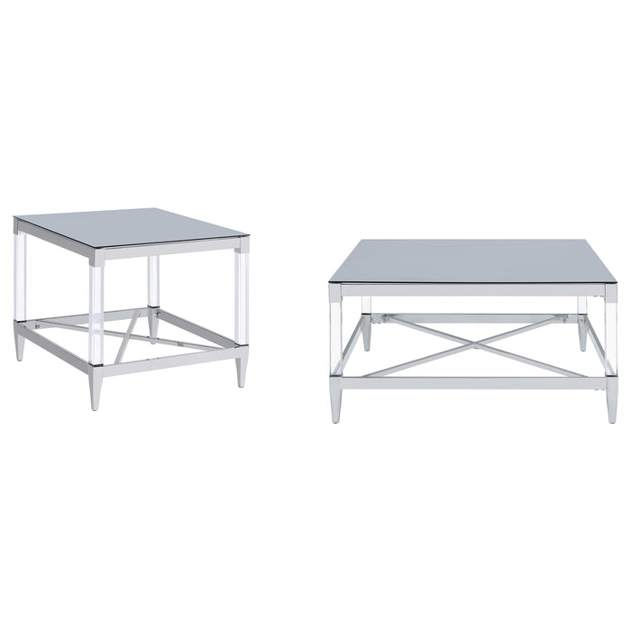 Lindley Coffee Table Sets - Just Furniture (PA) - Multi Location