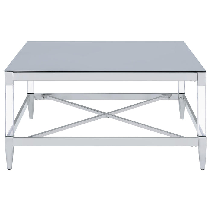 Lindley Coffee Table Sets - Just Furniture (PA) - Multi Location