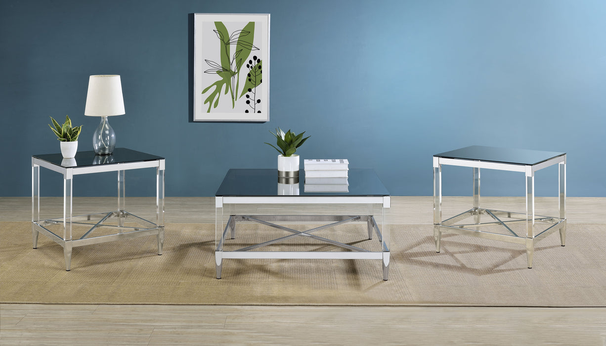 Lindley Coffee Table Sets - Just Furniture (PA) - Multi Location