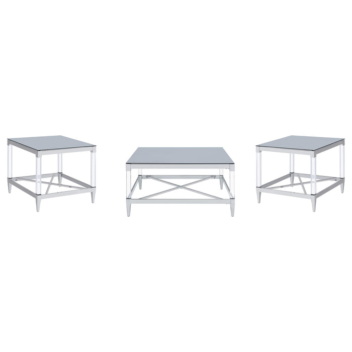 Lindley Coffee Table Sets - Just Furniture (PA) - Multi Location