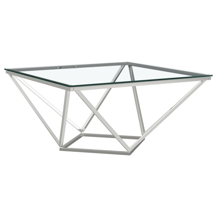 Brittania Coffee Table Sets - Just Furniture (PA) - Multi Location