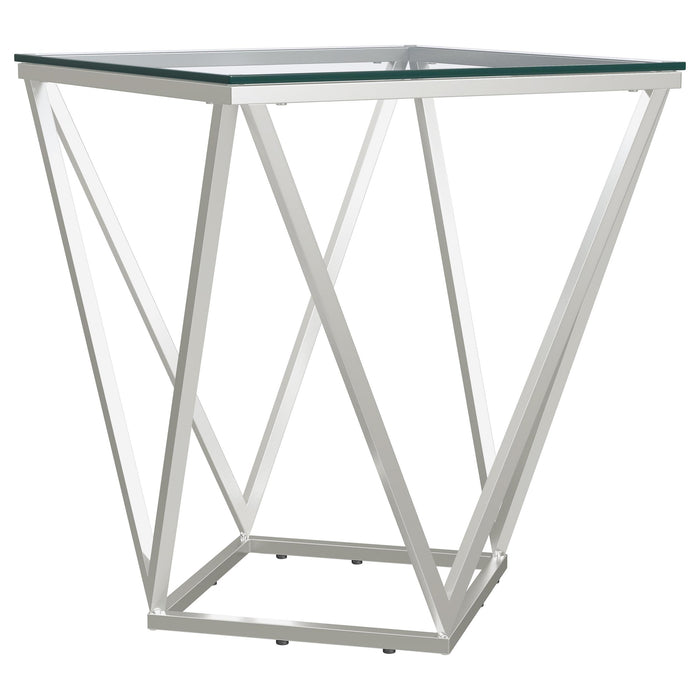 Brittania Coffee Table Sets - Just Furniture (PA) - Multi Location
