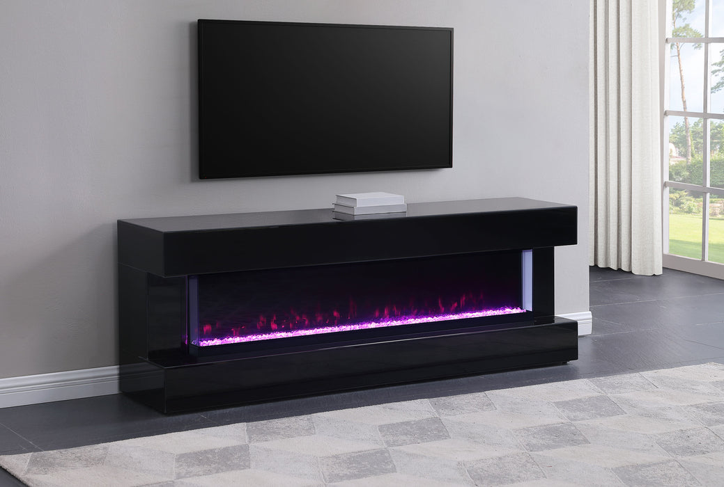 Vallerie Tv Stand - Just Furniture (PA) - Multi Location