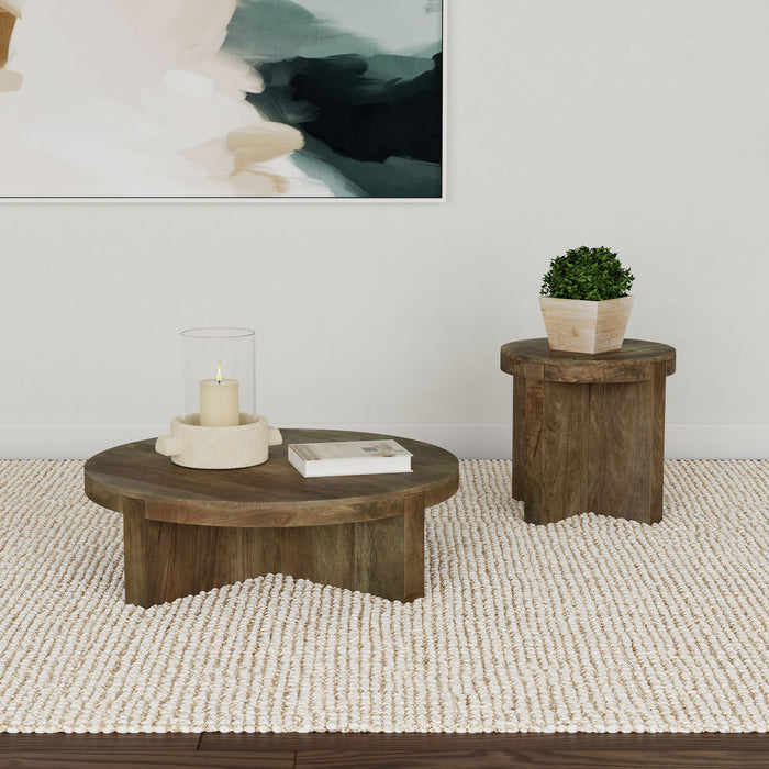 Kinkaid End & Side Table - Just Furniture (PA) - Multi Location