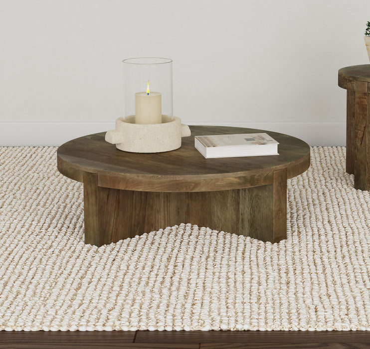 Kinkaid Coffee Table - Just Furniture (PA) - Multi Location