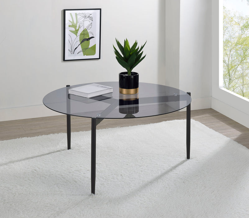 Rosalie Coffee Table - Just Furniture (PA) - Multi Location