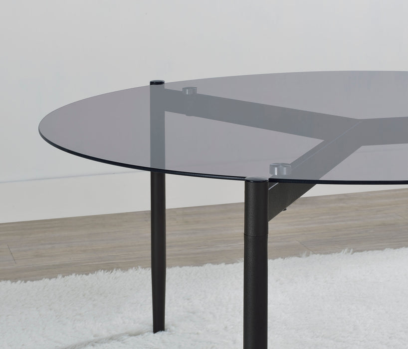 Rosalie Coffee Table - Just Furniture (PA) - Multi Location