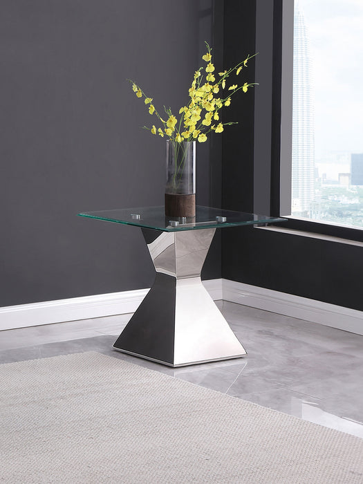 Jenny End & Side Table - Just Furniture (PA) - Multi Location