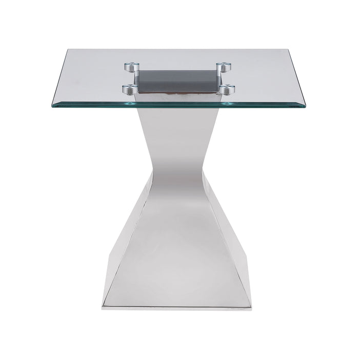 Jenny End & Side Table - Just Furniture (PA) - Multi Location