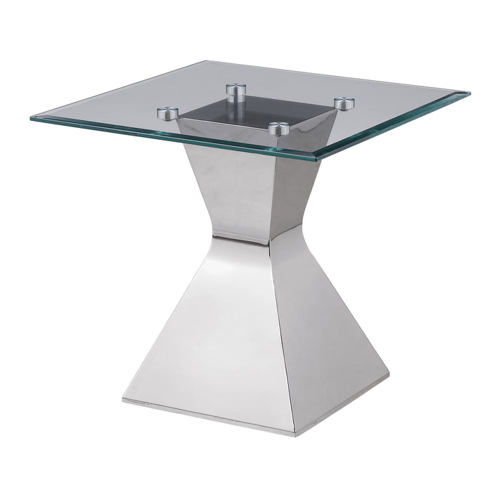 Jenny End & Side Table - Just Furniture (PA) - Multi Location