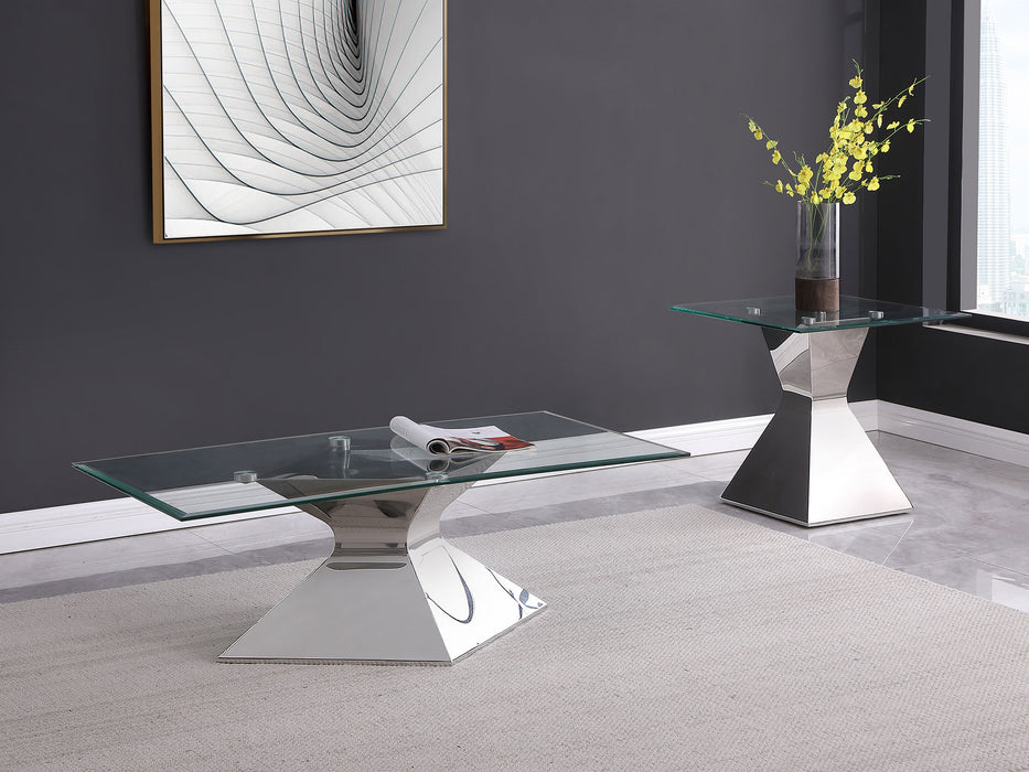 Jenny End & Side Table - Just Furniture (PA) - Multi Location
