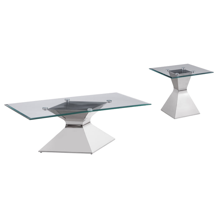Jenny Coffee Table Sets - Just Furniture (PA) - Multi Location