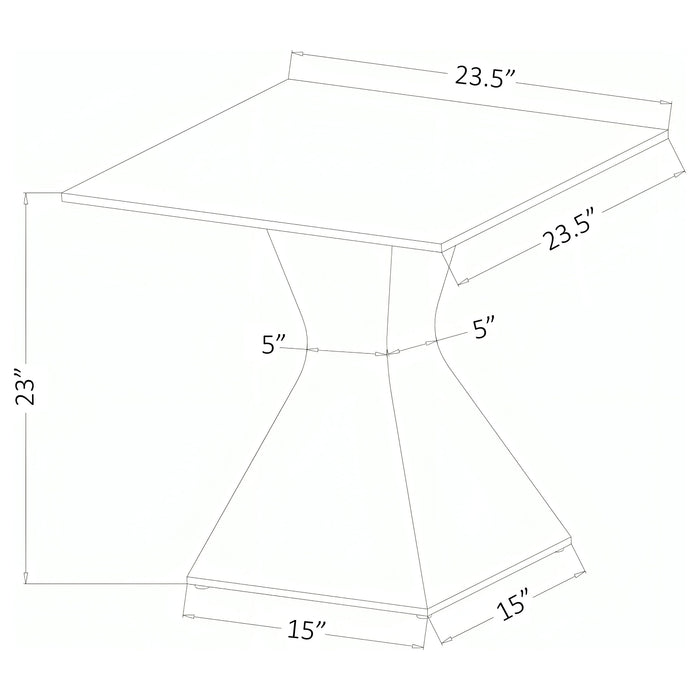 Jenny Coffee Table Sets - Just Furniture (PA) - Multi Location