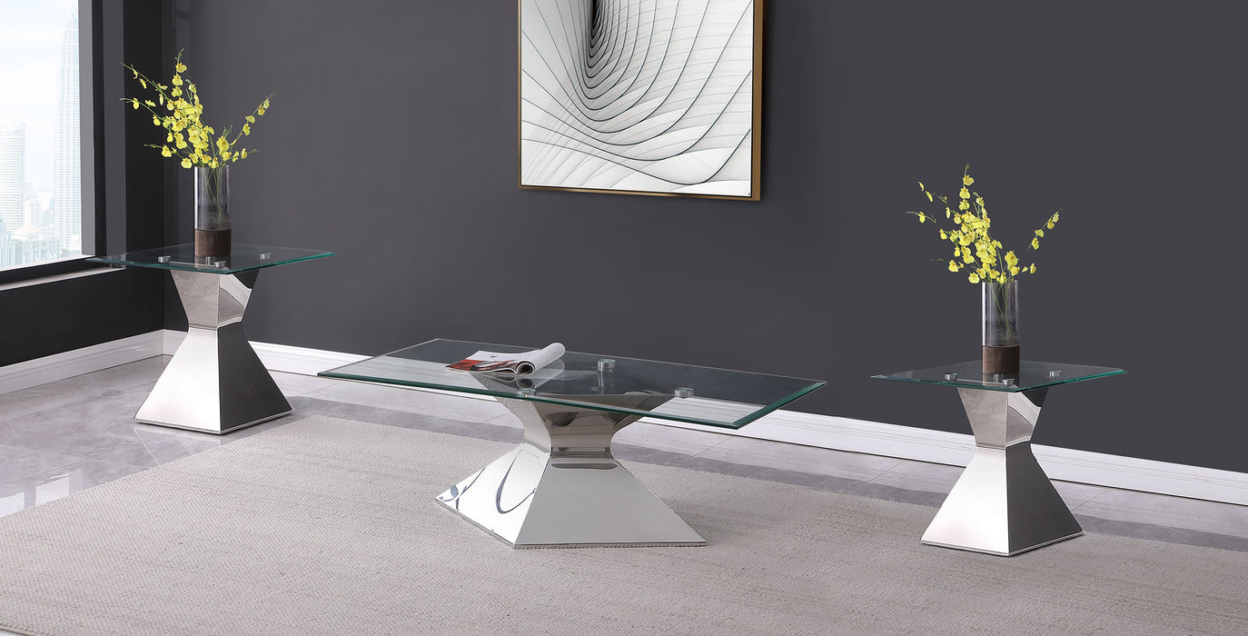 Jenny Coffee Table Sets - Just Furniture (PA) - Multi Location